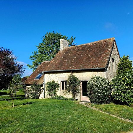 La Garenciere - La Petite Maison Champfleur  외부 사진