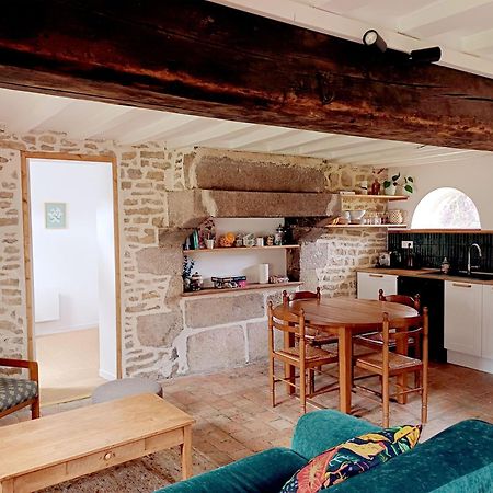 La Garenciere - La Petite Maison Champfleur  외부 사진