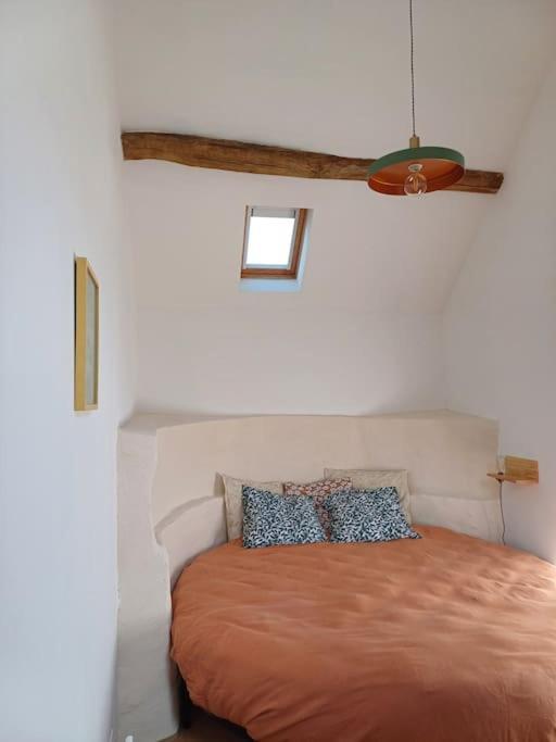 La Garenciere - La Petite Maison Champfleur  외부 사진