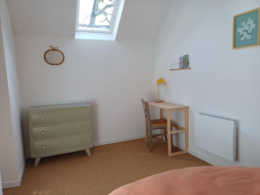 La Garenciere - La Petite Maison Champfleur  외부 사진
